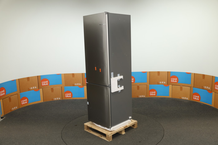 Bosch KGN392I1F 