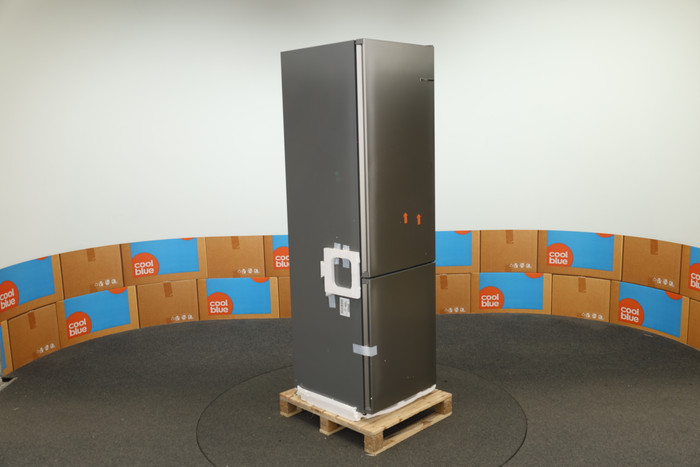 Bosch KGN392I1F 