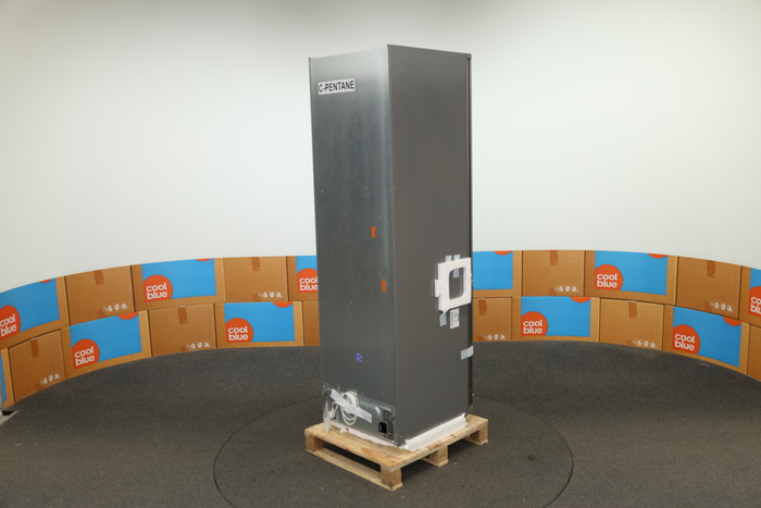 Bosch KGN392I1F 