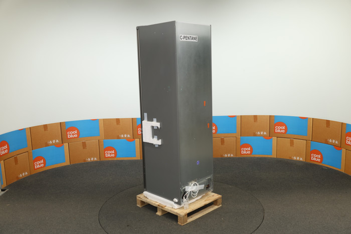 Bosch KGN392I1F 