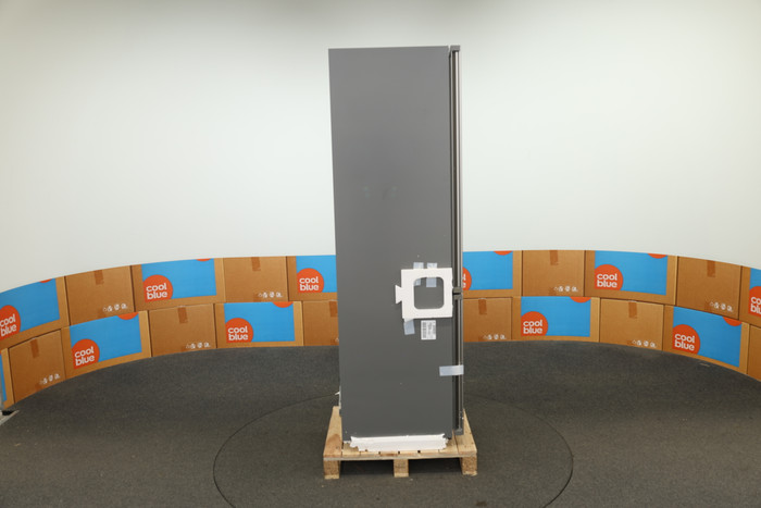 Bosch KGN392I1F 