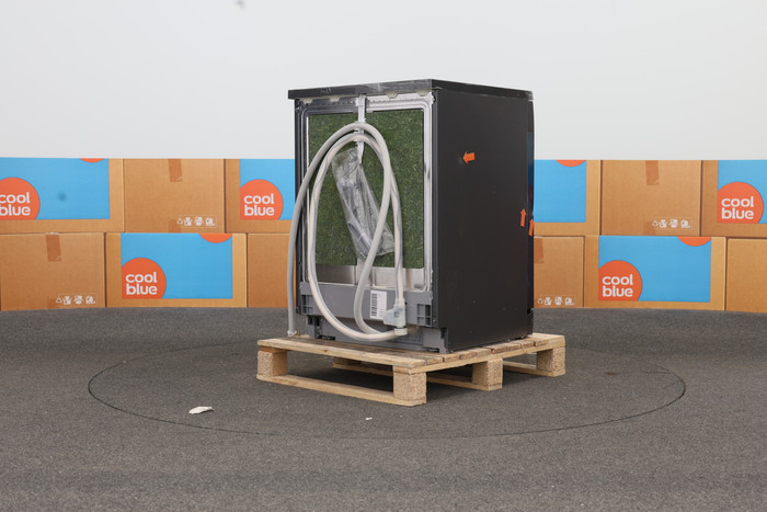 Siemens SN23EC03ME 