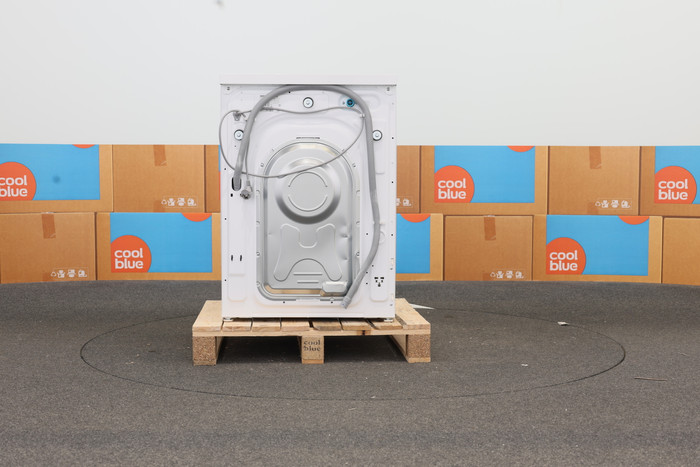 Samsung WW90T534AAW Autodose 