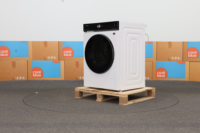 Samsung WW90T534AAW Autodose 
