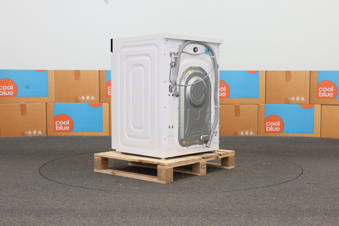 Samsung WW90T534AAW Autodose 