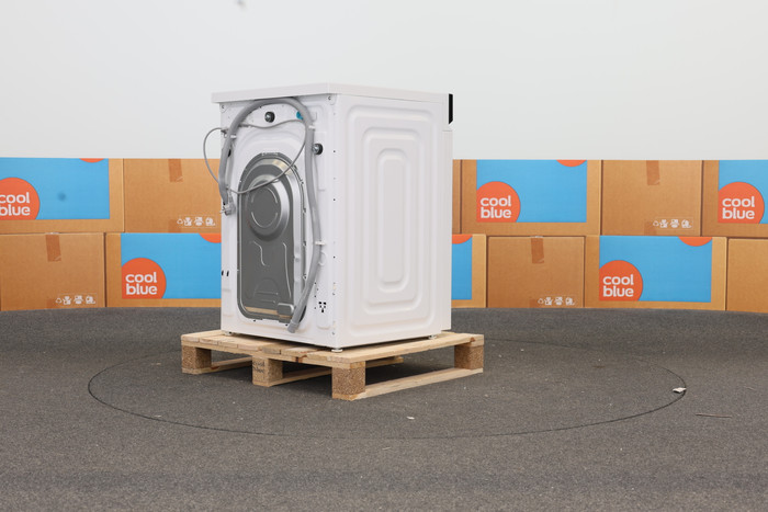 Samsung WW90T534AAW Autodose 