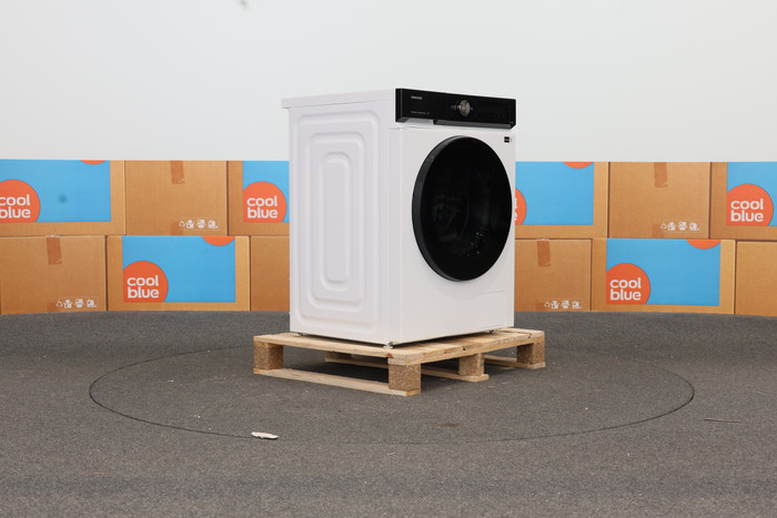 Samsung WW90T534AAW Autodose 