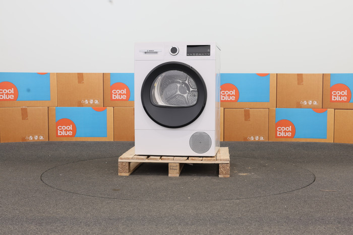 Bosch WQG245D5NL 