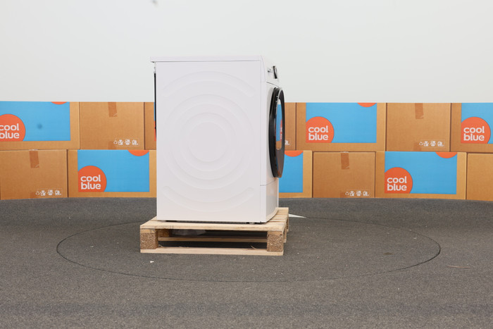 Bosch WQG245D5NL 