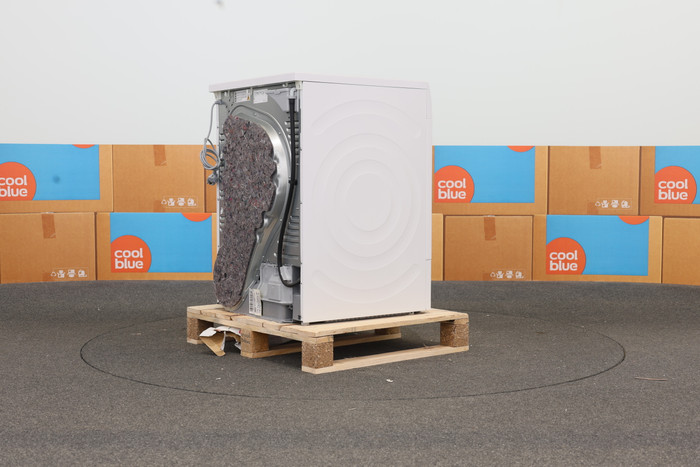 Bosch WQG245D5NL 