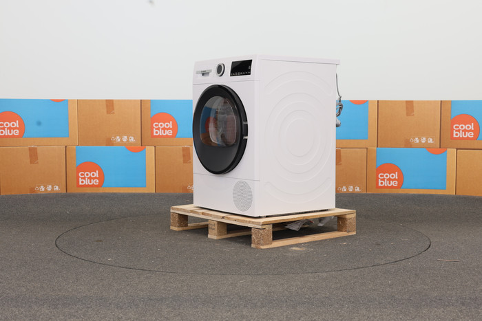 Bosch WQG245D5NL 