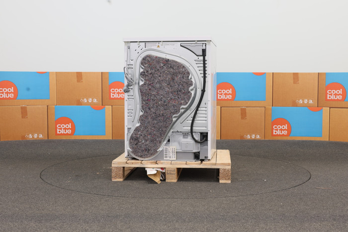 Bosch WQG245D5NL 