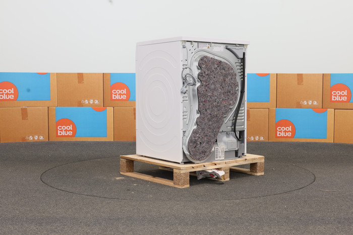 Bosch WQG245D5NL 