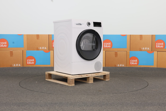 Bosch WQG245D5NL 