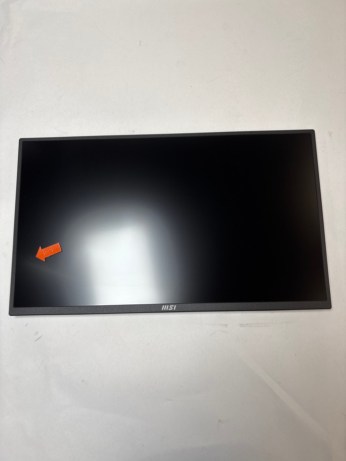 MSI PRO MP165 E6 
