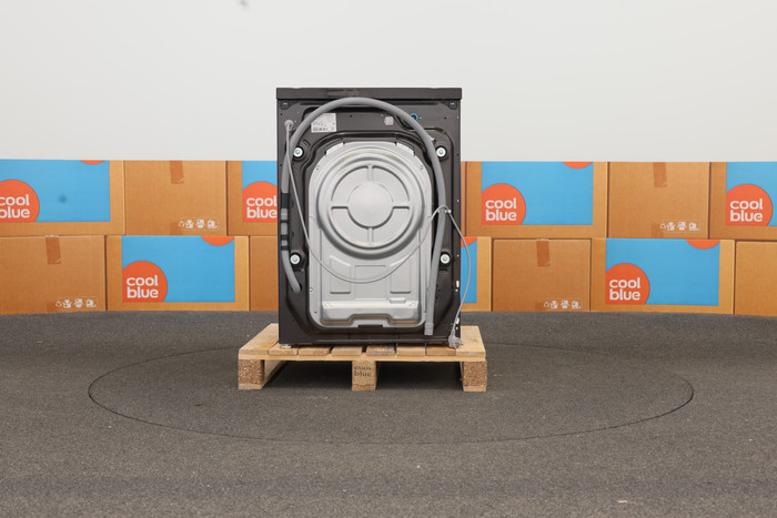 Samsung WW11DB8B95GBU3 Bespoke QuickDrive 