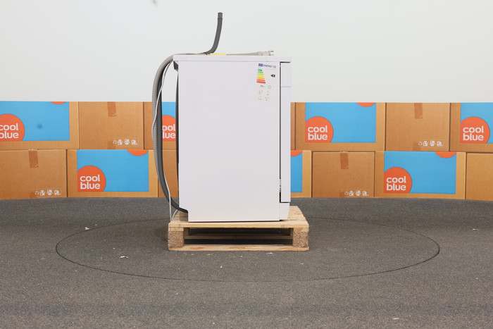 Wisberg WBDW40CW 