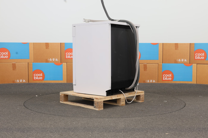 Wisberg WBDW40CW 