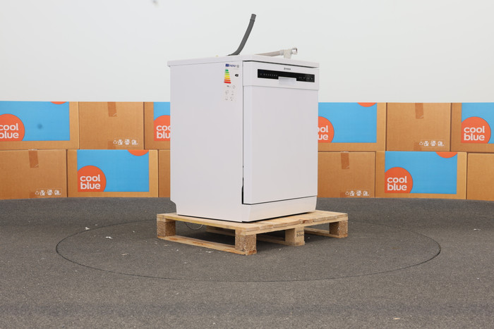 Wisberg WBDW40CW 