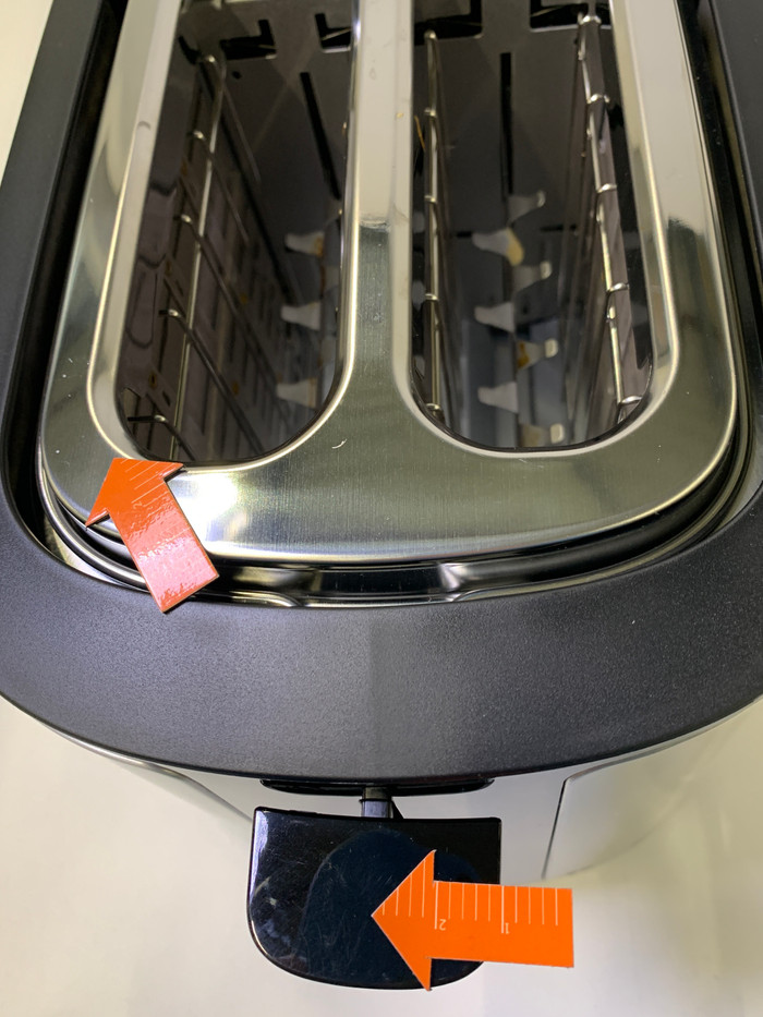 Philips Viva Collection HD2650/90 