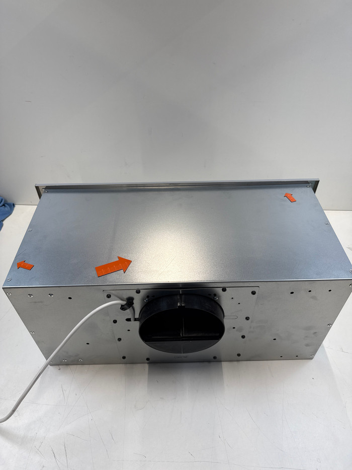 Inventum AKI6015RVS 