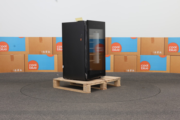 Haier HWS34GGH1 