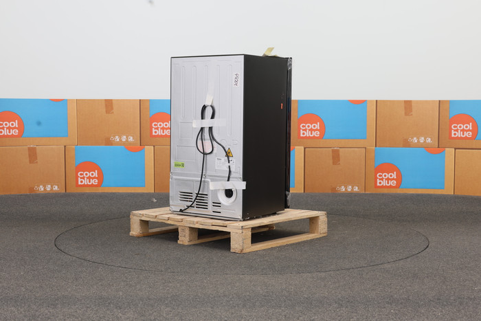Haier HWS34GGH1 