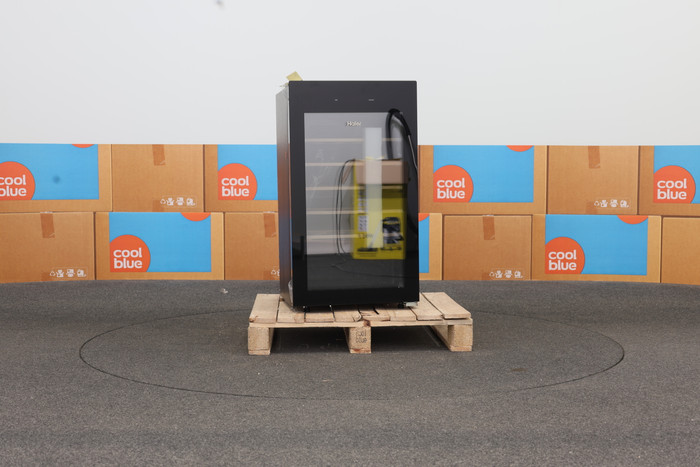 Haier HWS34GGH1 