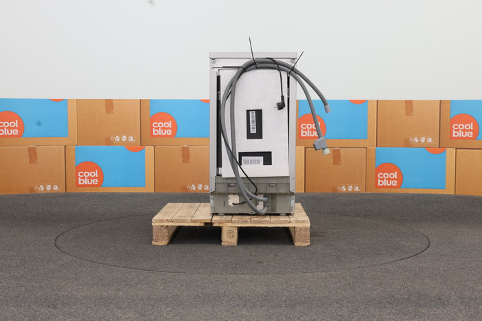 Whirlpool WH6FB10BS7A0X 