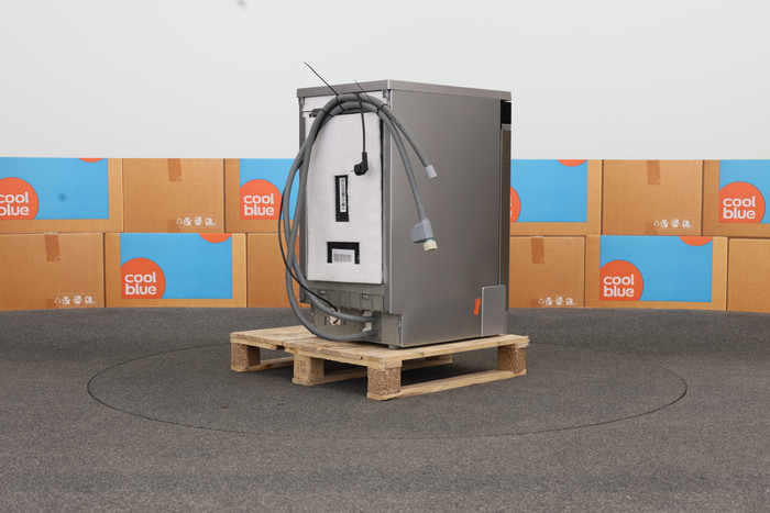 Whirlpool WH6FB10BS7A0X 