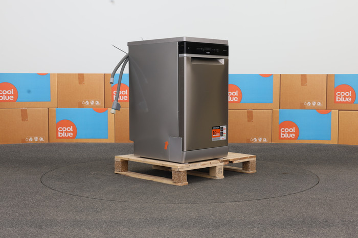 Whirlpool WH6FB10BS7A0X 