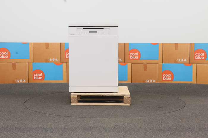Miele G 7232 SC BRWS 