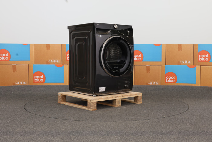 Samsung DV90T6240LB 