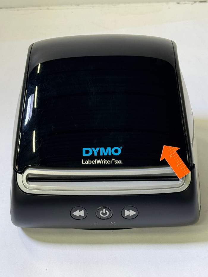 DYMO LabelWriter 5XL 
