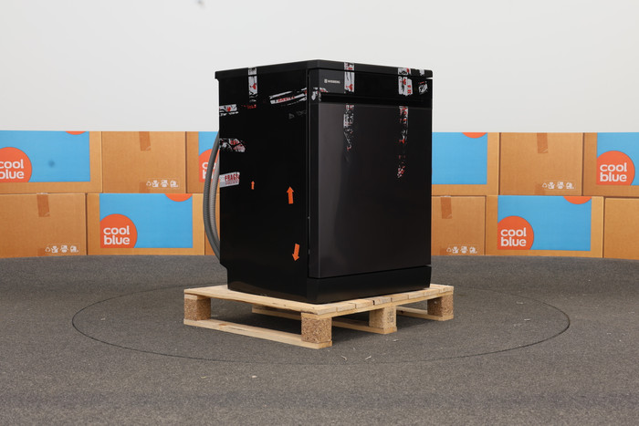 Wisberg WBDW42BB 