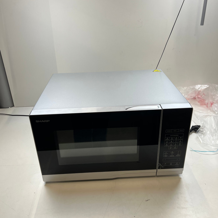 Sharp YCPC322AES 