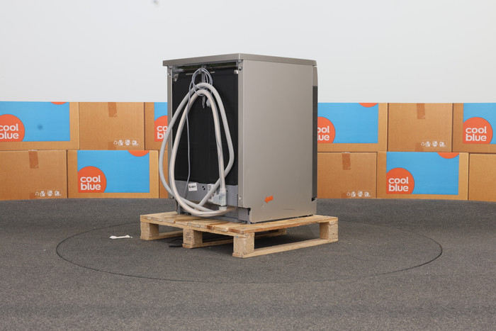 Siemens SN25ZI08CE 