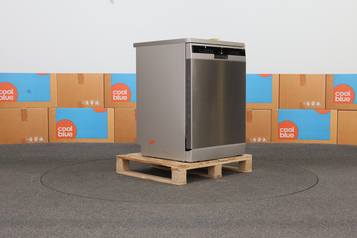 Siemens SN25ZI08CE 