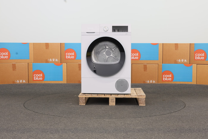 Siemens WQ45G2D5NL 