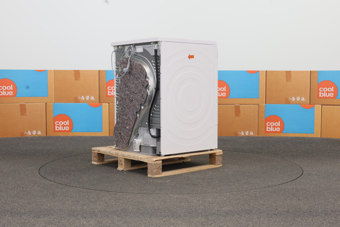 Siemens WQ45G2D5NL 