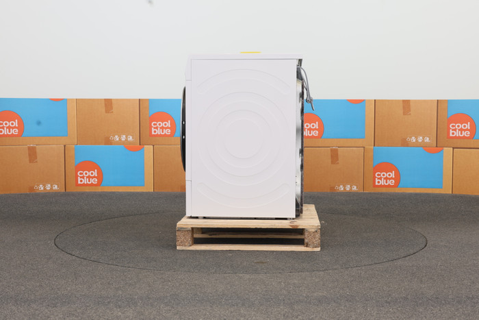 Siemens WQ45G2D5NL 