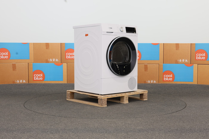 Siemens WQ45G2D5NL 
