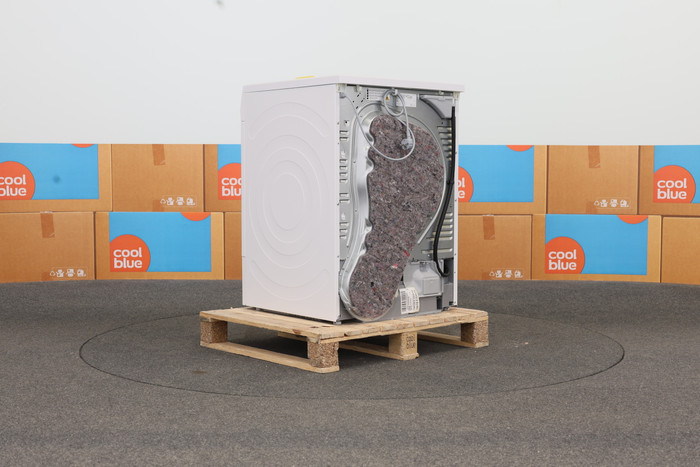 Siemens WQ45G2D5NL 