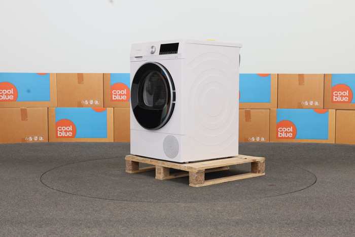 Siemens WQ45G2D5NL 