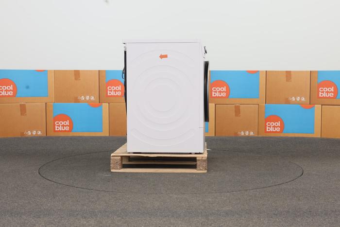 Siemens WQ45G2D5NL 