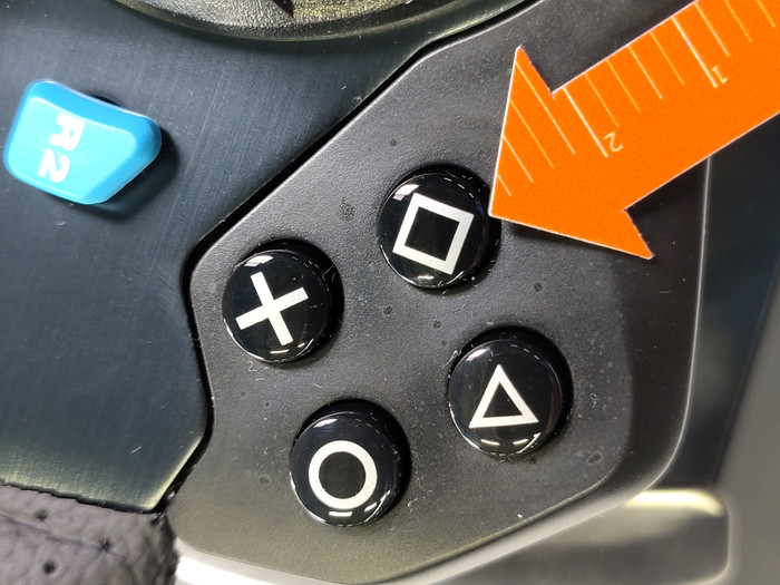Logitech G29 SE PlayStation and PC + Driving Force Shifter 