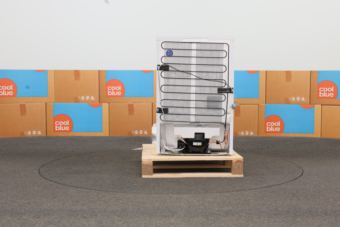Beko TSE1285N 
