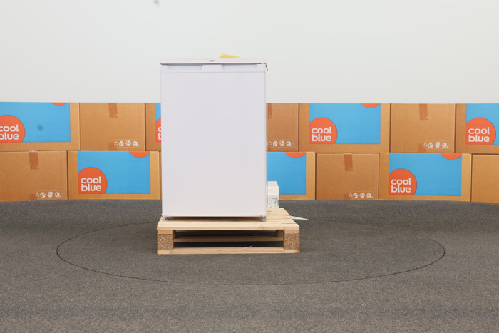 Beko TSE1285N 