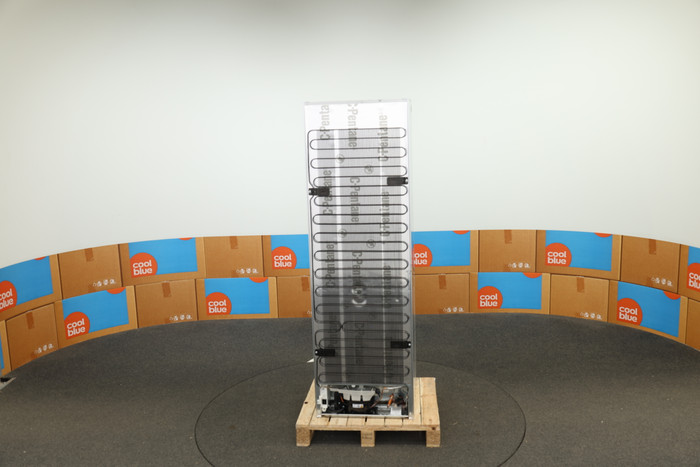 Bosch KIN86ADD0 