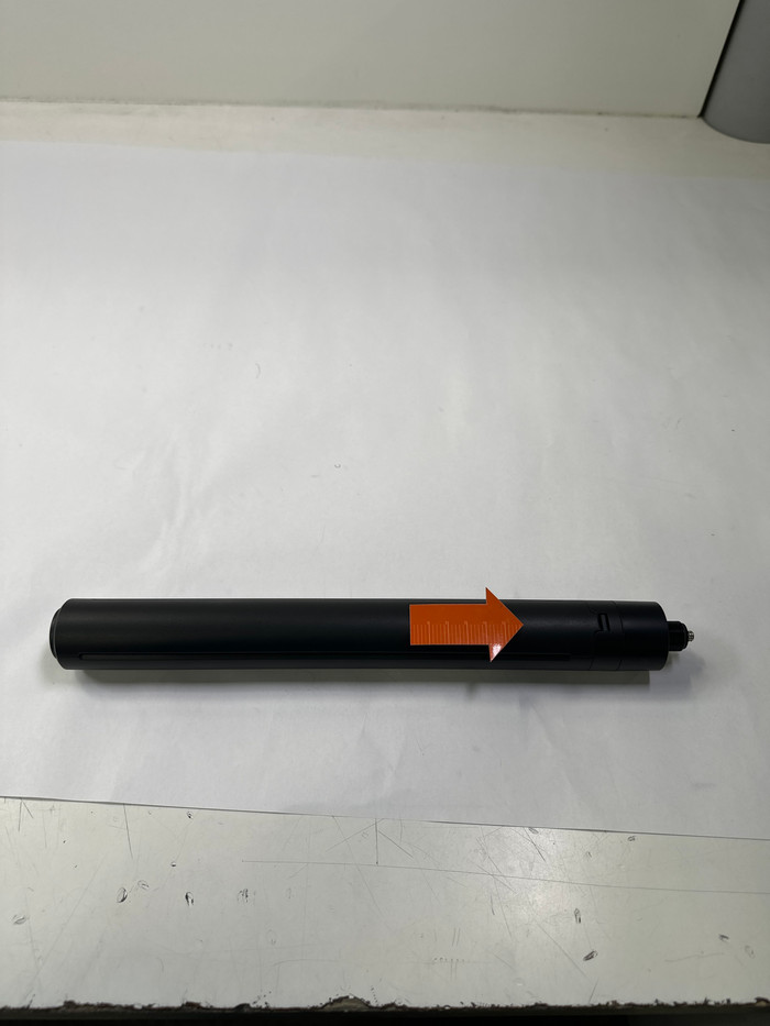 DJI Osmo 1.6m Tripod Selfie Stick 